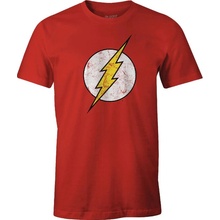The Flash DC Comics Classic Logo HFLATS1300