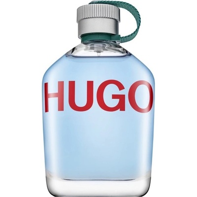 Hugo Boss Hugo toaletná voda pánska 200 ml