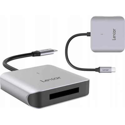 Lexar LRW510U-BNHNG – Zboží Živě