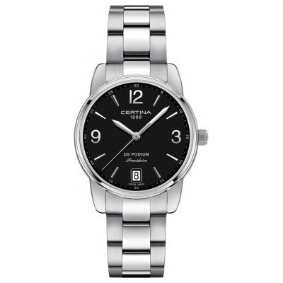 Certina 034.210.11.057.00