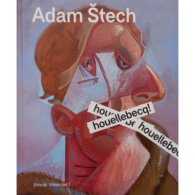 Adam Štech: Houellebecq