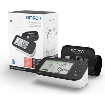 Omron M7 Intelli IT AFib