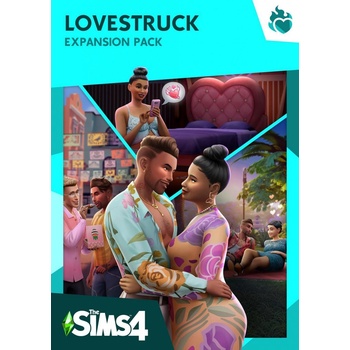 The Sims 4 Láska volá
