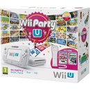 Herné konzoly Nintendo Wii U Basic