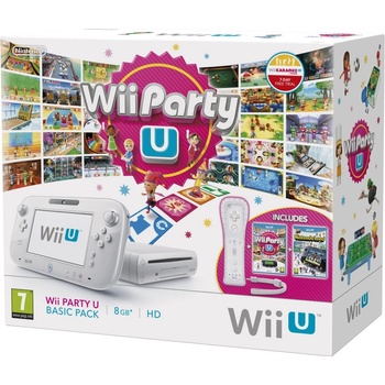 Nintendo Wii U Basic