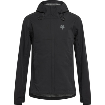 Fox Racing Fox Ranger Water Jacket Black pánska