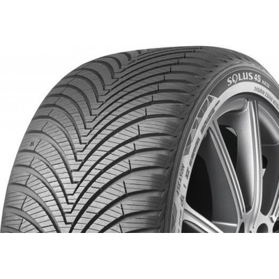 Kumho Solus 4S HA32 235/40 R18 95Y