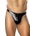 Male Power Classic Thong Black S