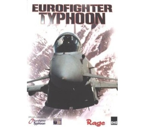 Eurofighter Typhoon