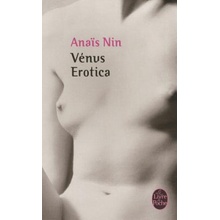 Vénus Érotica - Anais Nin