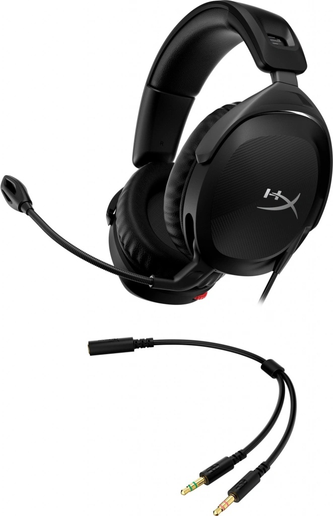 HyperX Cloud Stinger 2 for PC