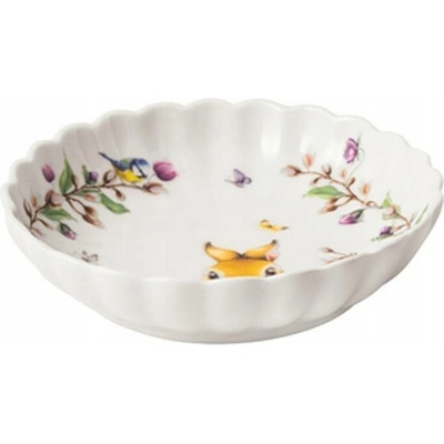 Villeroy & Boch Spring Fantasy mísa na ovoce zajíček Paul 16 cm