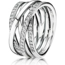Pandora prsten 190919CZ