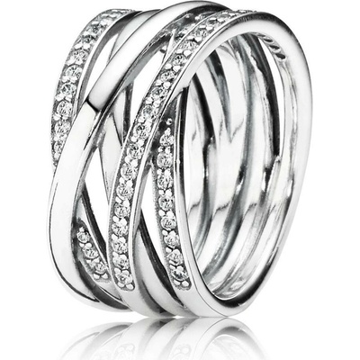 Pandora prsten 190919CZ