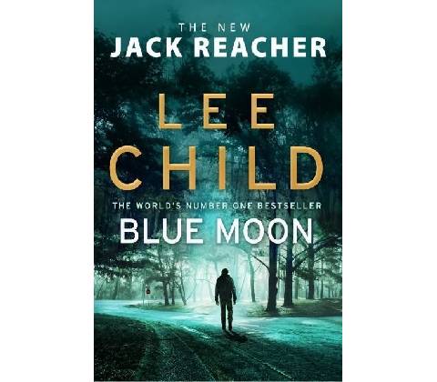 Blue Moon