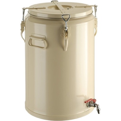 MARS Svratka Nádoba na přepravu nápojů 20 l s kohoutem