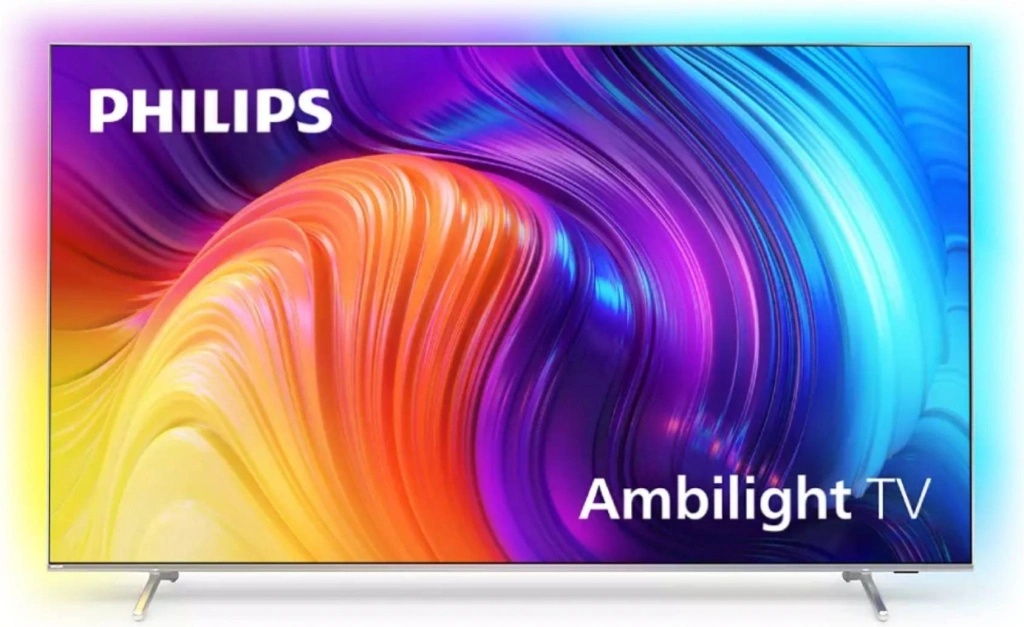 Philips 75PUS8807
