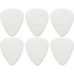 George Dennis Standard 0, 46mm 6 Перце за китара (GD-STD-046-6PACK-SET)