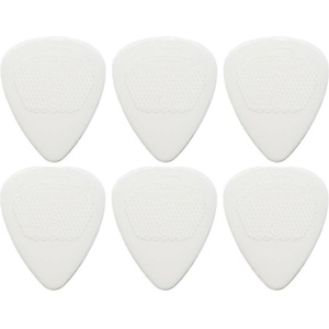 George Dennis Standard 0, 46mm 6 Перце за китара (GD-STD-046-6PACK-SET)