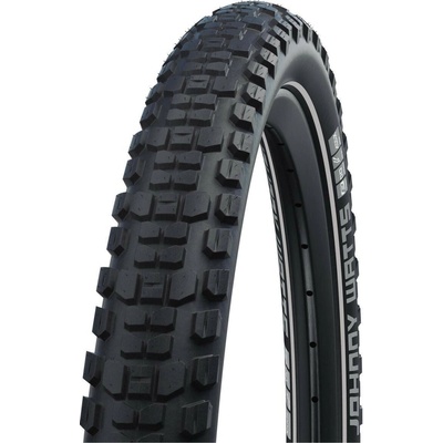 JOHNNY WATTS 27.5x2.35 67EPI 1195g Perf GreenGuard DD Addix reflex
