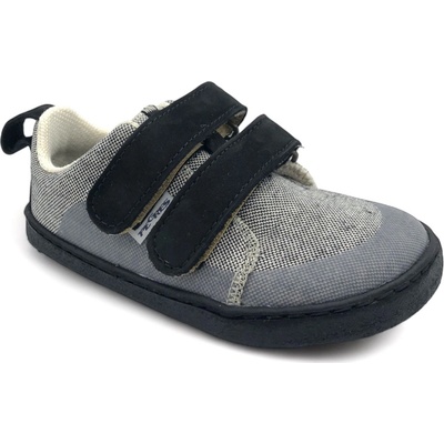 Pegres tenisky BF57U Black