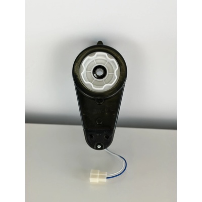 Mamido Motor s prevodovkou RS540 12V 10000RPM
