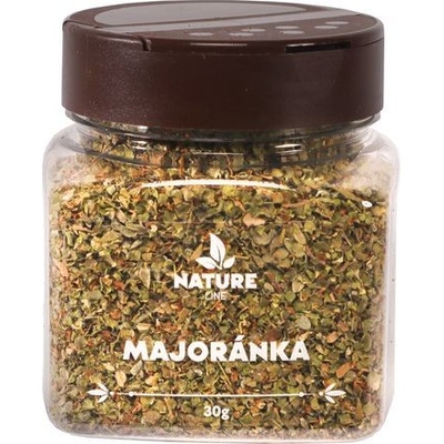 Nature line Majoránka 30 g dóza