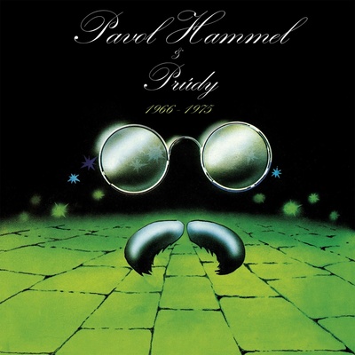 Pavol Hammel & Prudy 1966-1975 2LP