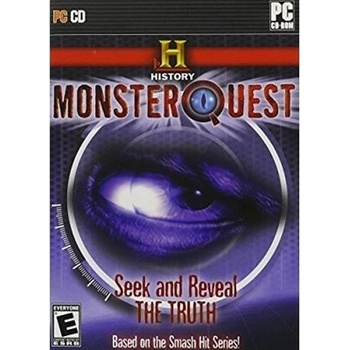 Monster Quest
