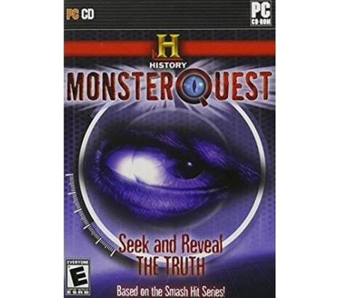 Monster Quest