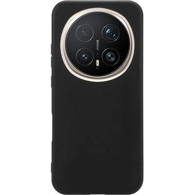 Tactical TPU Протектор за Honor Magic8 Pro Black Tactical | Cheren | МЪЖЕ | UNI