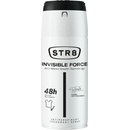 STR8 Invisible deospray 150 ml