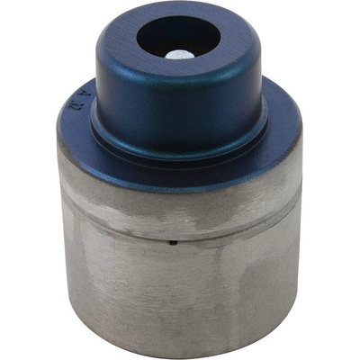 Dytron Накрайник за заваряване на PP син тефлон Dytron - ф 32 mm, 850/1200 W, плосък (DTN02330)