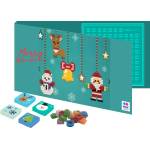 PIXIE CREW Коледна картичка Pixie Crew - Със силиконов панел (PXG-01-09)