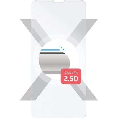 FIXED pro Xiaomi Redmi Note 11S 5G čiré FIXG-951