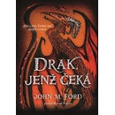 Drak jenž čeká