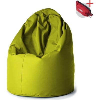 Bag4U Bombastic! světle zelená