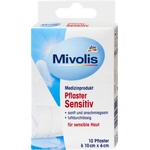 Mivolis Пластири Sensitiv, 1 m (1545797)
