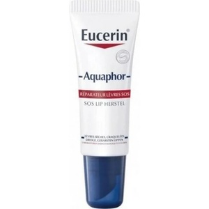 Eucerin Aquaphor SOS Грижа за устните 10ml