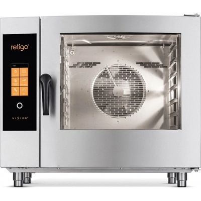 Retigo Orange Vision Plus 611 ig