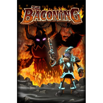 The Baconing