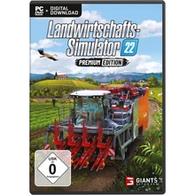 Farming Simulator 22 (Premium Edition)