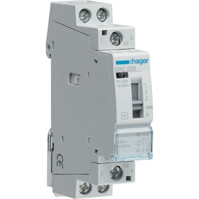 Hager ERC225 25a/230v