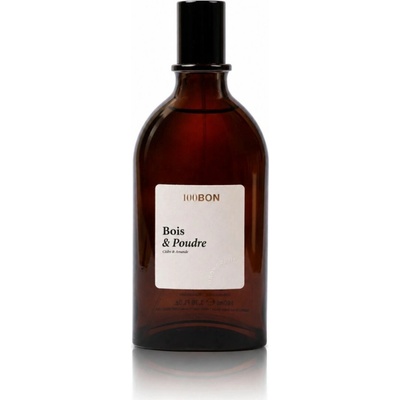 100BON Bois and Poudre toaletná voda unisex 100 ml