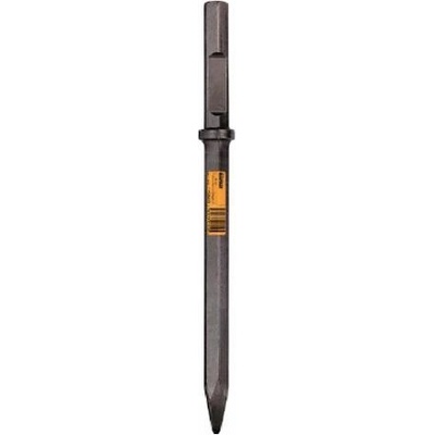 DeWALT Příslušenství - Sekáč špičatý, 30x500 mm DT6808