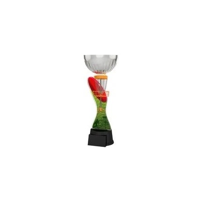 Poháry Bauer Akrylátová trofej ACUPCSMINIM86 Discgolf