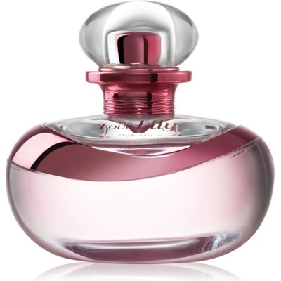 oBoticário Lily Love parfumovaná voda dámska 75 ml