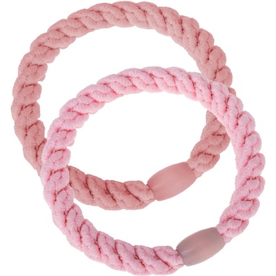 Biju Vlasové gumičky 2ks barevné 8000896-5