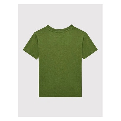 LEGO® Wear t-shirt 12010523 zelená