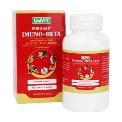 Roboran Imuno-beta plv 100 g